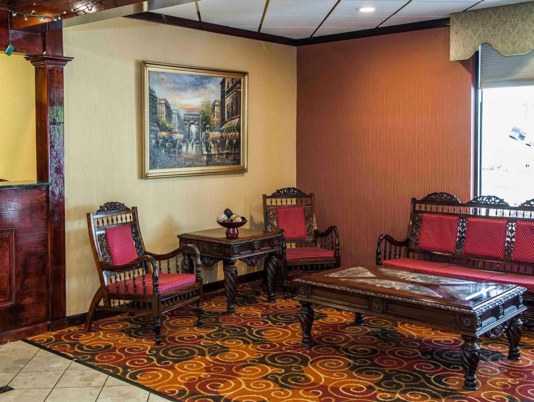 Travelodge By Wyndham Indianapolis Speedway エクステリア 写真