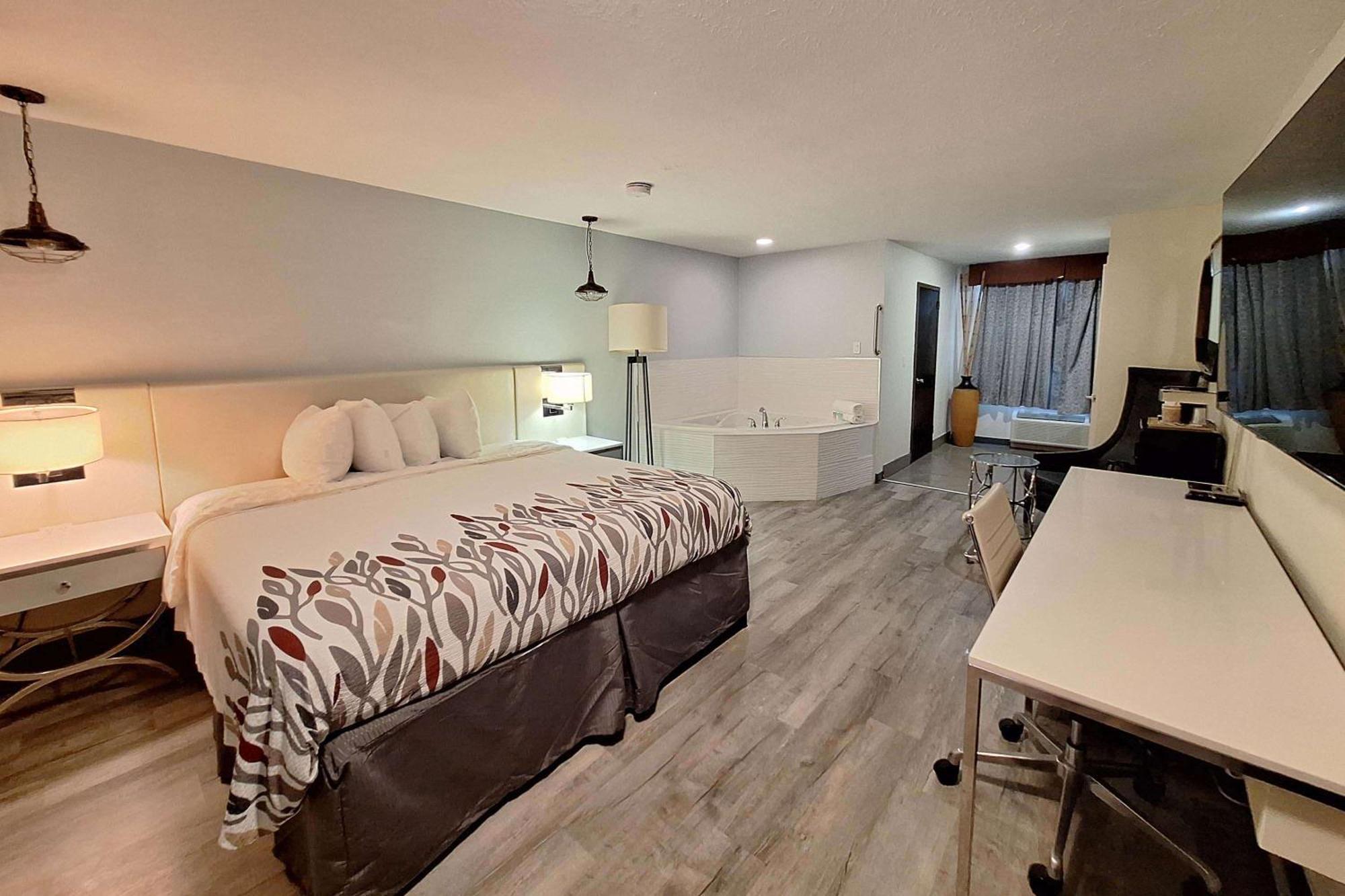 Travelodge By Wyndham Indianapolis Speedway エクステリア 写真