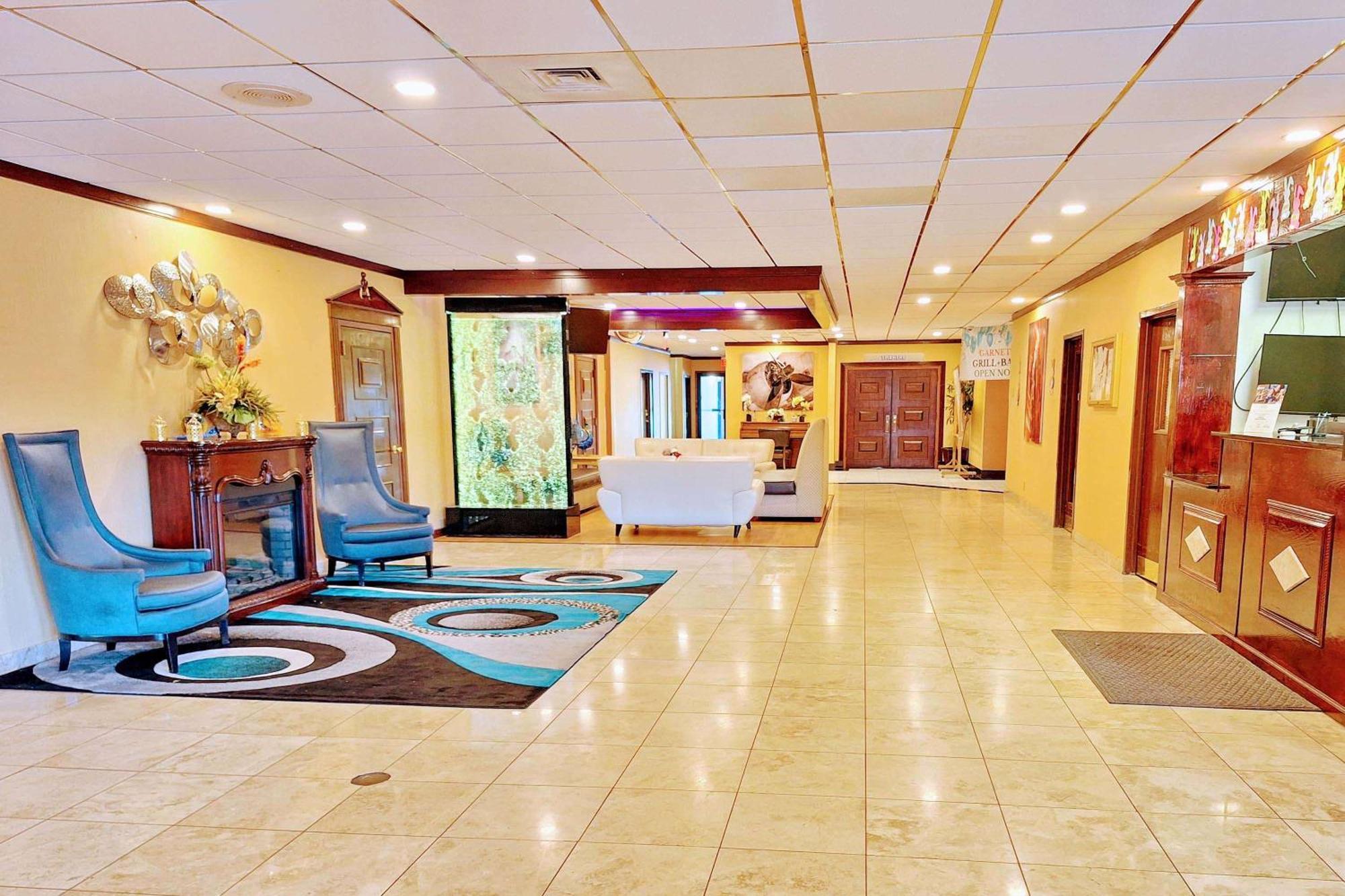 Travelodge By Wyndham Indianapolis Speedway エクステリア 写真