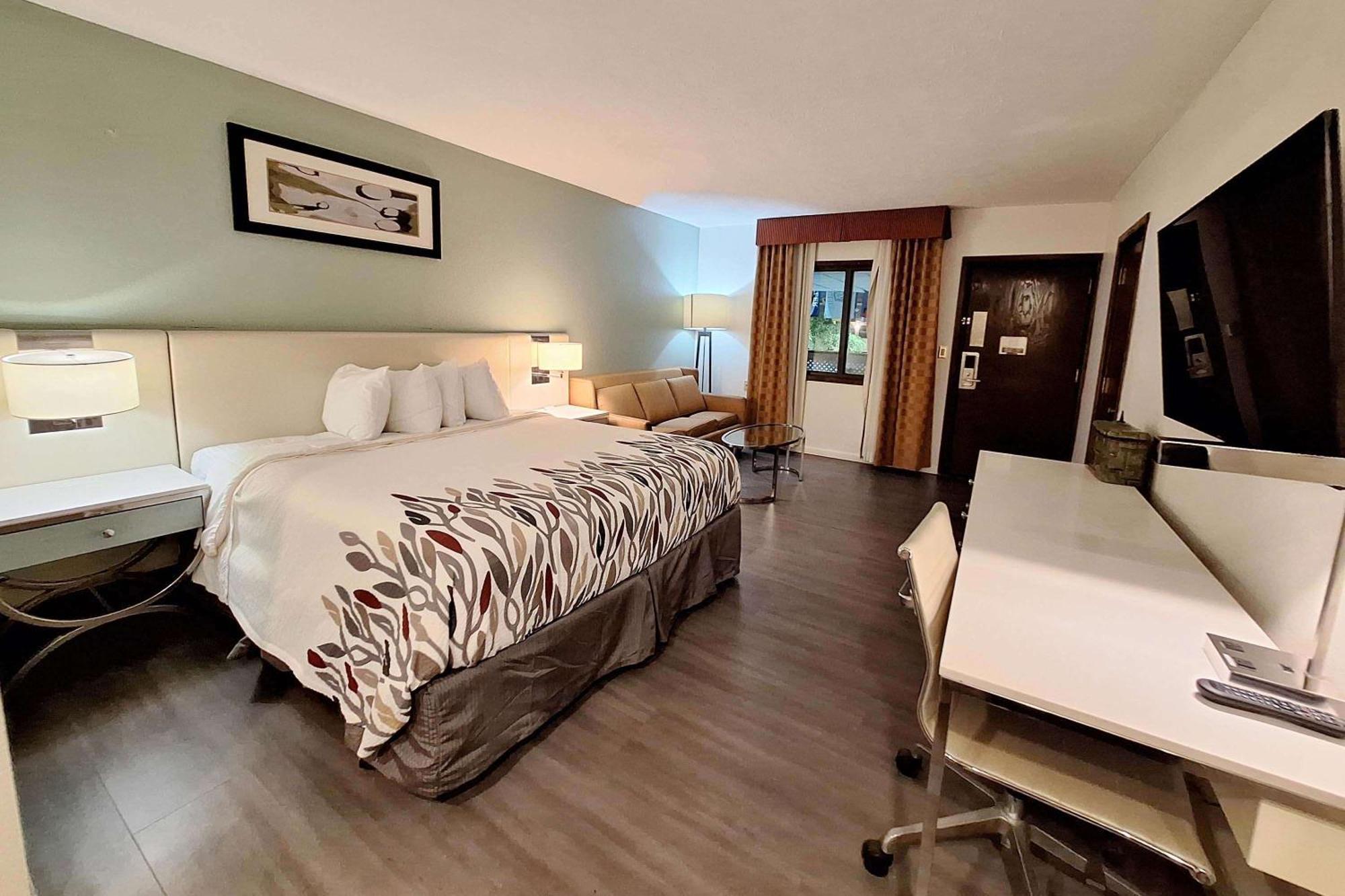 Travelodge By Wyndham Indianapolis Speedway エクステリア 写真