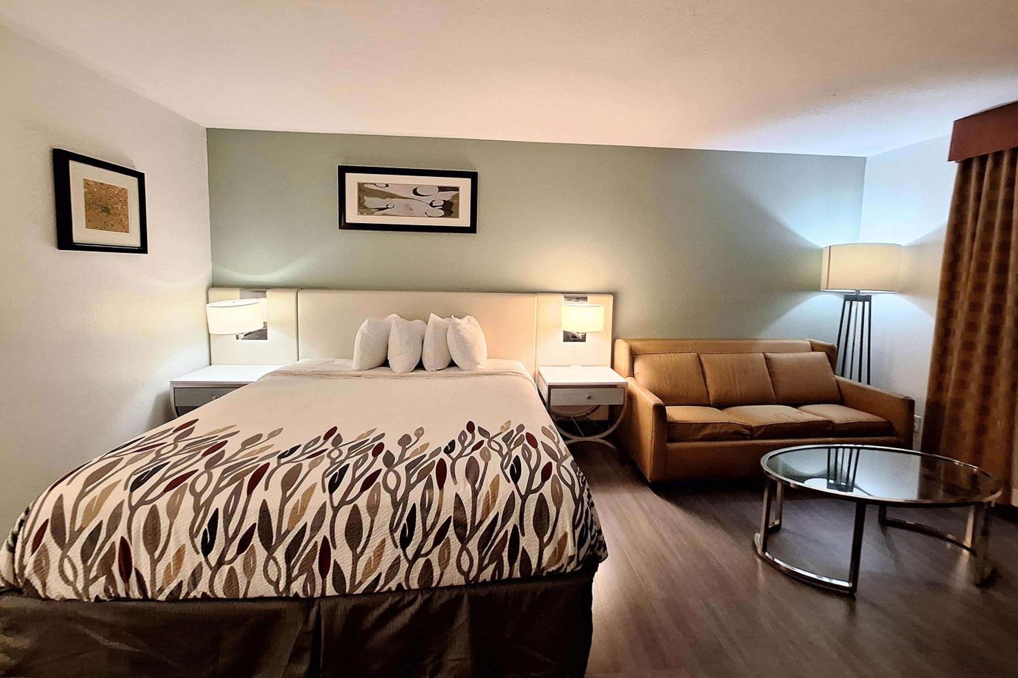 Travelodge By Wyndham Indianapolis Speedway エクステリア 写真