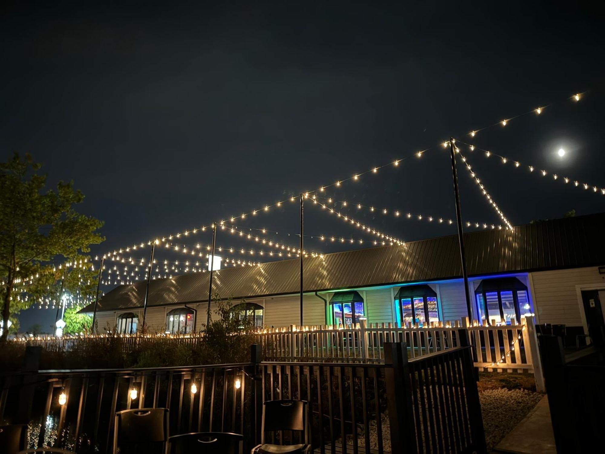 Travelodge By Wyndham Indianapolis Speedway エクステリア 写真