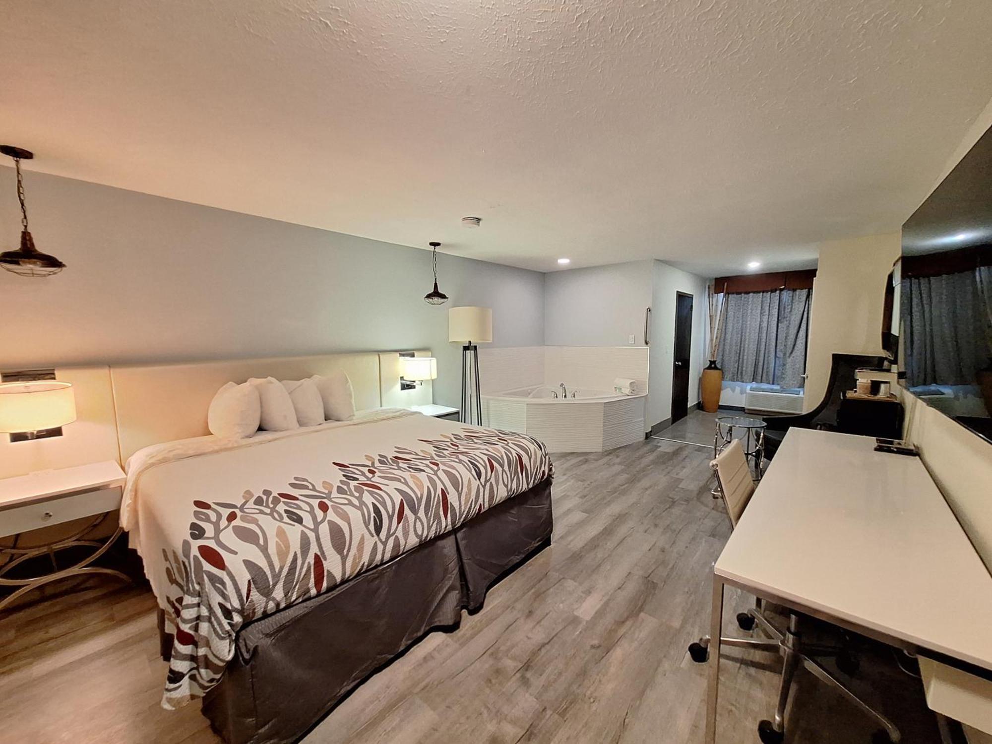Travelodge By Wyndham Indianapolis Speedway エクステリア 写真